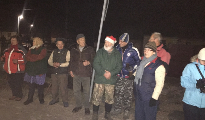 Mikuláš 2016.