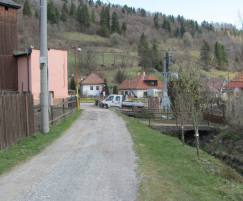 REKONŠTRUKCIA MIESTNYCH KOMUNIKÁCII