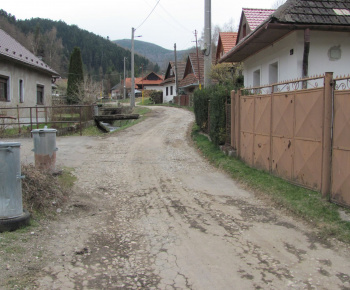 REKONŠTRUKCIA MIESTNYCH KOMUNIKÁCII